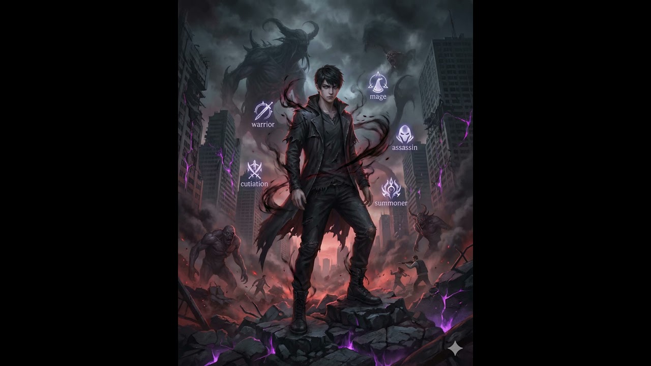 Apocalipsis Cómo Empezar Con La Obtención De Una Clase Rara 01 10