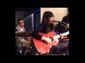 藤原さくら LIVE at BAR JANK