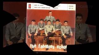 The Fabulous Echoes - I Know chords