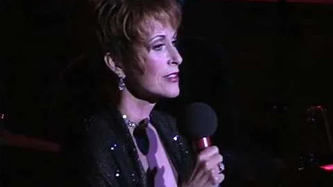 Amanda McBroom: Errol Flynn