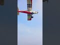 Another beautiful flight with the Eflite Turbo Timber Evolution 1.5m aka BIG RED#rcaddict#rawfootage
