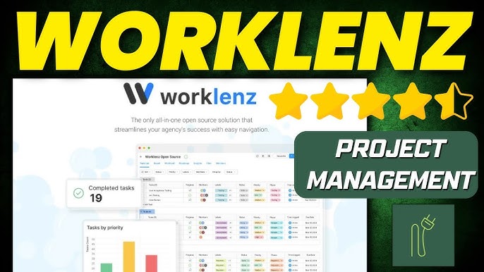 Worklenz Reviews: Unbiased Insights and User Experiences