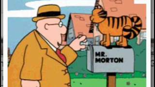 The Tale of Mister Morton - by The Singing Sub of Santa Clarita, Ca - Mr. G
