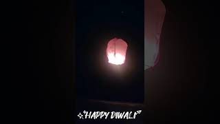 Sky Lantern Status Video