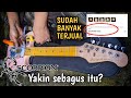 Resiko beli gitar murah episode 3