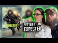Shelter Review - Statham DELIVERS