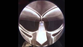DOOM - Gazzillion Ear (Instrumental)
