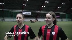 Pk 35 Vantaa Youtube