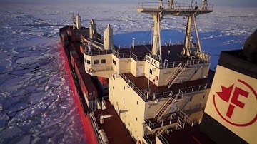 Uncovering the Hidden Arctic