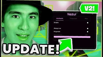 Get the NEW Nezur Roblox Executor FREE - Undetectable & Works on Web & Microsoft Version