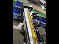 conveyor belt running automatic #highlights #machine #factorymachine #manufacturingmachine