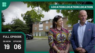 House Hunting in South Norwood!  Location Location Location  Real Estate TV