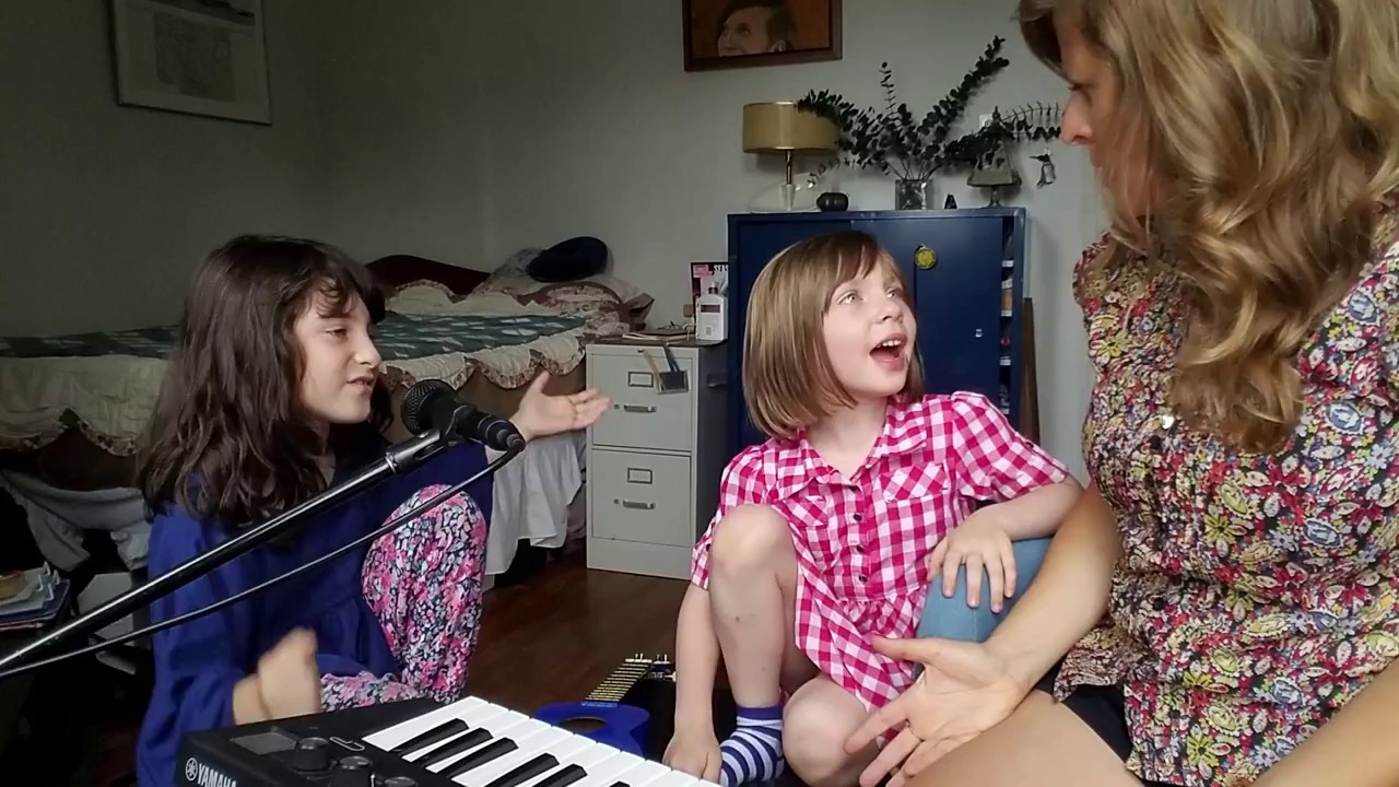 Mil's Trills Musical Playdates: SONGWRITING ADVICE  | Improvised Songs for Kids