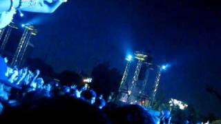 Gareth Emery - Exposure(Original Mix) at EDC 2010