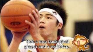 * Gao Xing Fan Video (My Mvp Valentine) *