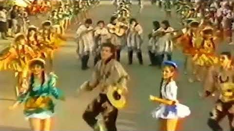 Thumbnail of 80's | Llorando se fue - Los Kjarkas (1981)