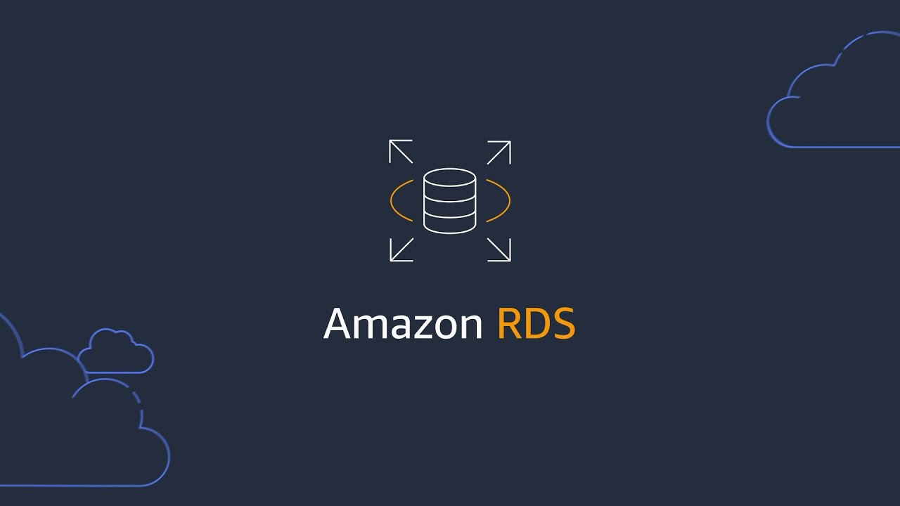 AWS RDS