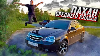 ЛУЧШАЯ ТАЧКА ЗА 500К !? ГОНКА ПРОТИВ 2107 !