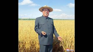 About the 32nd anniversary of the passing away of President KIM IL SUNG