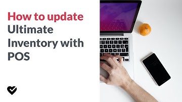 Updating Ultimate Inventory with POS