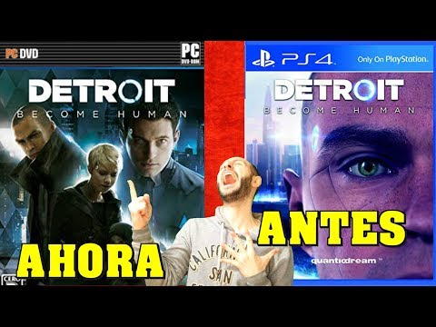 Vídeo: El Estudio De Heavy Rain Quantic Dream Ya No Es Exclusivo De PlayStation