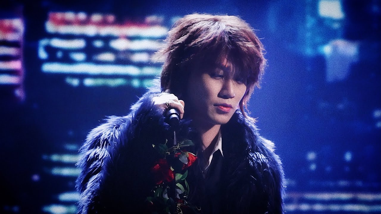 다나카 (TANAKA) '와스레나이 (Wasurenai)' 교차편집 stage mix YouTube