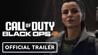 Download Lagu Call of Duty: Black Ops 7 - Official Season 2 Cinematic Story Trailer MP3