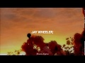 Sin Ti-Jay Wheeler [Letra]