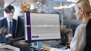 KPMG Sanctions Screening Testing Platform