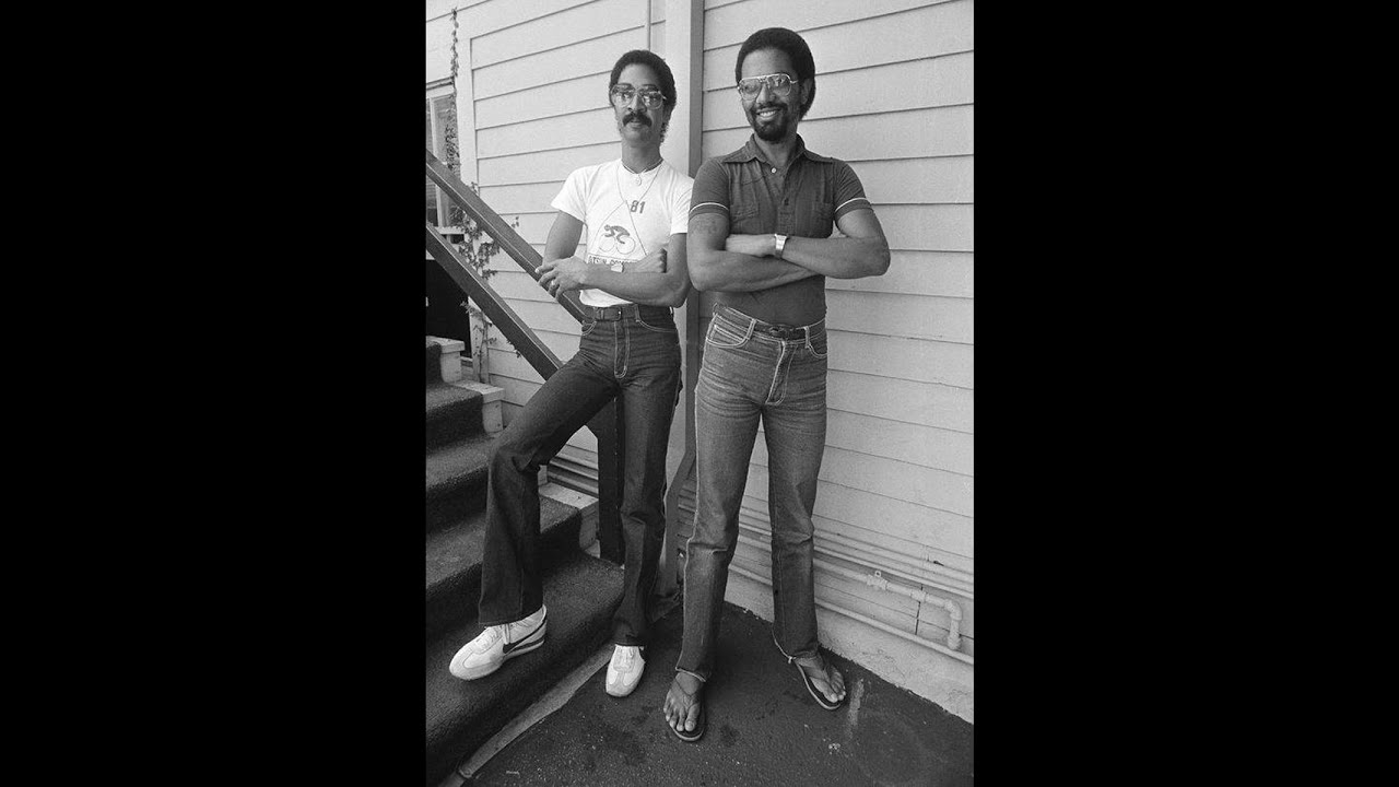 The Brothers Johnson Teaser YouTube