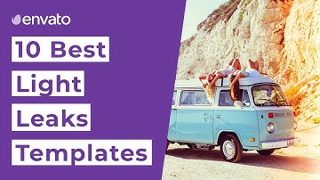 10 Best Light Leaks [2020]