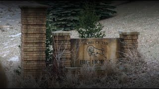 The Last Of Usepisode 6 Ellie And Joels Journey To The Home Of Big Horn