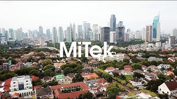 The MiTek Story - We