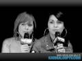 Capture de la vidéo Nina Sky Interview | Marc Jacobs & Favorite Artists On Karmalooptv