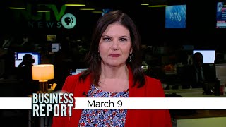 Stock market plunge triggers a trading halt