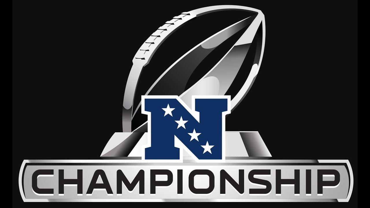 Full Game NFC Championship Highlights /w Trophy Ceremony YouTube