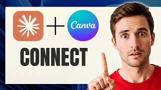 How to Connect Canva to Claude Desktop