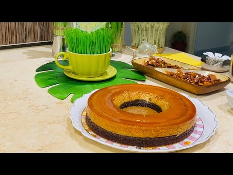 كيك بقدرة قادر 2022إقتصادي عندك بيض وحليب حضري وتحدي كل الطرق بنجاحه