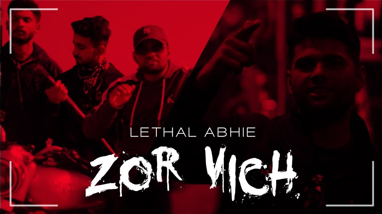 Zor Vich | Lethal Fouji | Prod. 