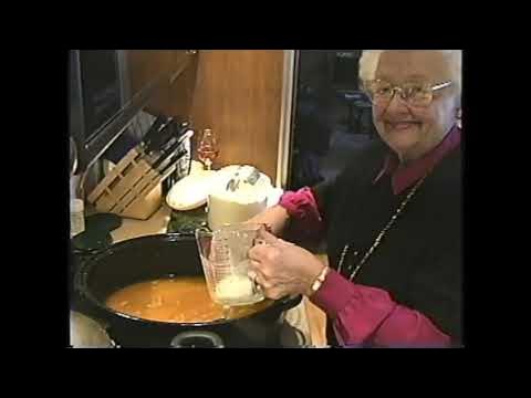 The new movement roast of thanksgiving