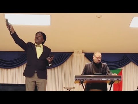 جمال زي دا سامى المغربى العازف احمد عطاالله