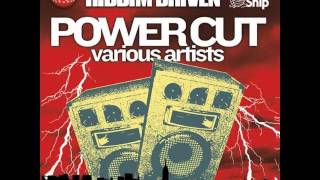 DaCapo presents "POWER CUT" RIDDIM MIX (Di Genius prod.)