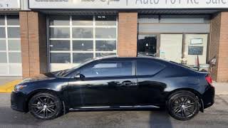 2011 Scion tC Mississauga ON