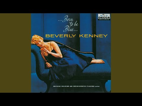 Beverly Kenney — Vanity