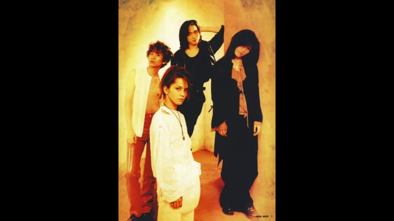 DIE IN CRIES ツアーTシャツ EGOISTの遺言 デランジェ ラルク L