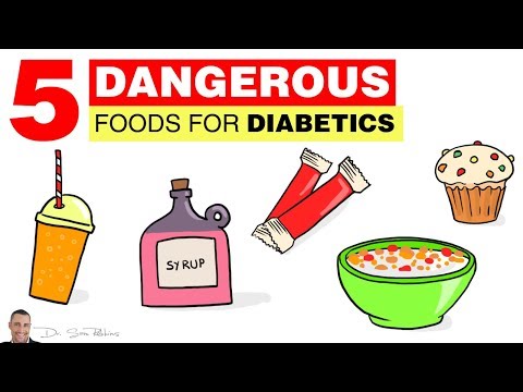 🍬-5-dangerous-foods-for-diabetics-that-must-be-avoided---by-dr-sam-robbins