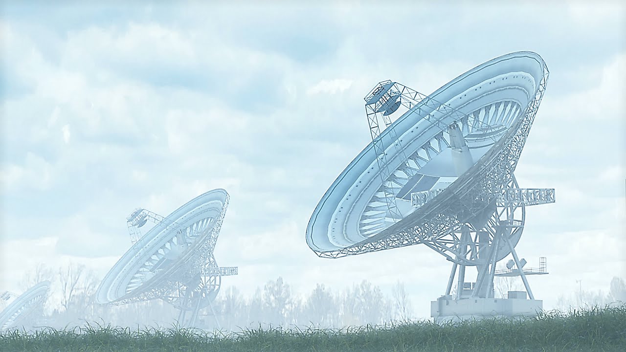 Silas Fury - The Arrival [Official Music Video]