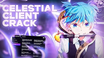 ✨НОВЕЙШИЙ КРЯК CELESTIAL BETA | КРЯК ЦЕЛКИ БЕТЫ 2026👾