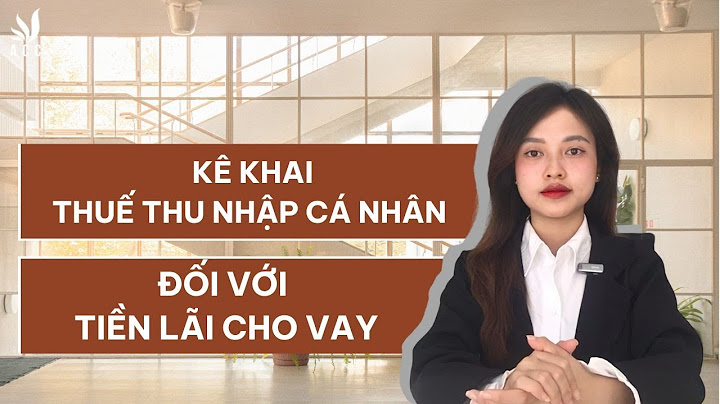 Cách hạch toán tiền vay cá nhân với doanh nghiệp năm 2024