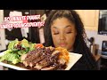 MAKE THIS STEAK DINNER TONIGHT **FULL RECIPE